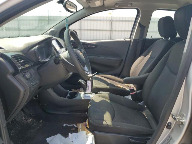 Photo 7 from auction – 2017 CHEVROLET SPARK 1LT with VIN KL8CD6SA0HC773340