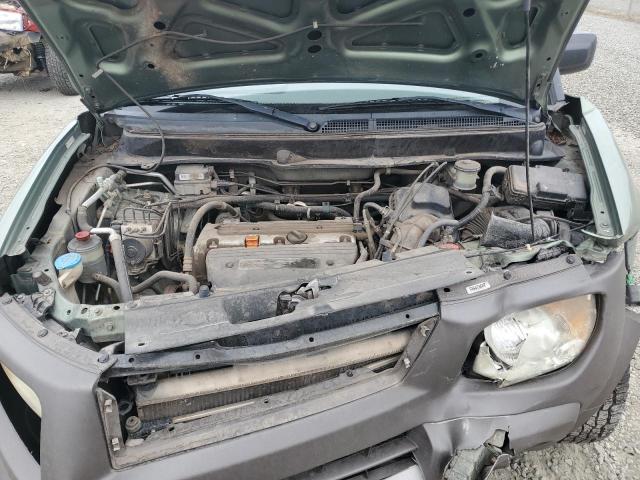 Фото 12 с аукциона – 2004 HONDA ELEMENT 4D с VIN 5J6YH28544L005580
