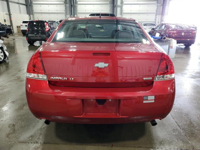 Photo 6 from auction – 2014 CHEVROLET IMPALA LIM with VIN 2G1WB5E39E1150567
