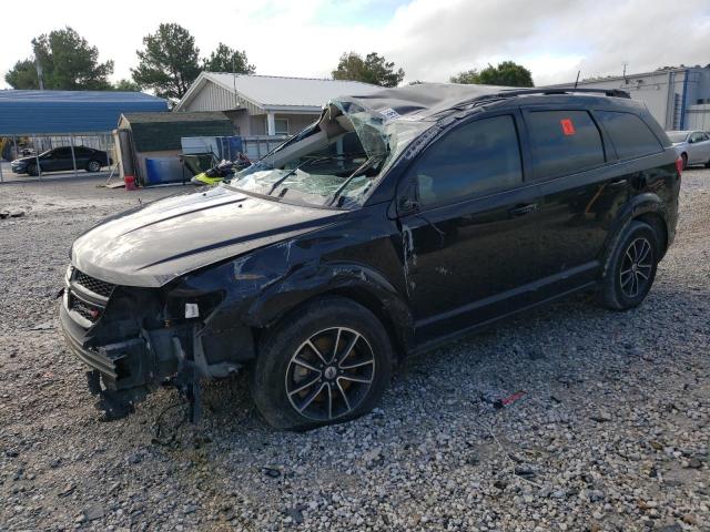 Zdjęcie 1 z aukcji – 2018 DODGE JOURNEY SE z VIN 3C4PDCAB7JT506952