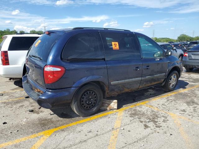 Снимка 3 от търг – 2006 DODGE CARAVAN SX с VIN 1D4GP45R96B744981