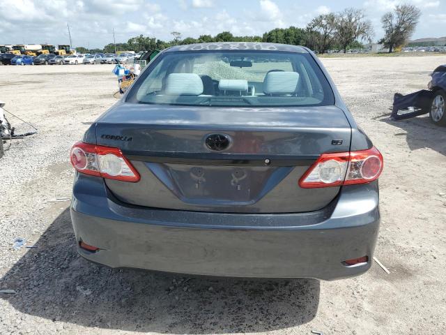Photo 6 from auction – 2012 TOYOTA COROLLA BA with VIN 2T1BU4EE7CC835306