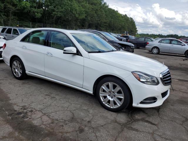 Photo 4 from auction – 2014 MERCEDES-BENZ E350 4MAT with VIN WDDHF8JB8EA980892