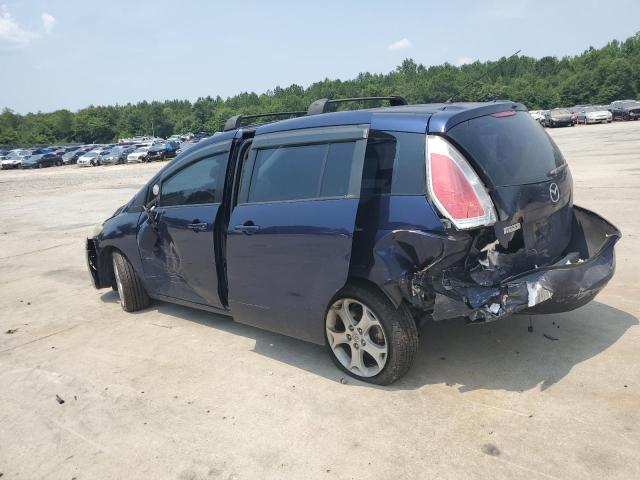 Photo 2 from auction – 2010 MAZDA 5 with VIN JM1CR2WL6A0368006