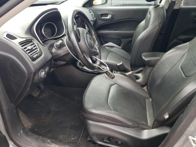 صورة رقم 7 من المزاد - 2020 JEEP COMPASS LI مع VIN 3C4NJDCB8LT255655