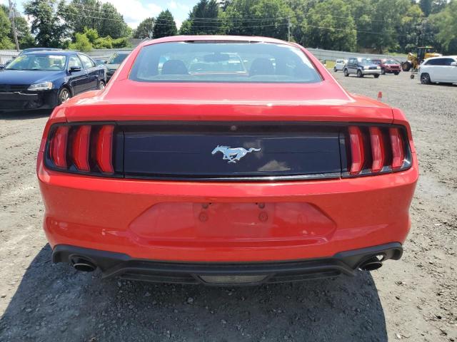 Photo 6 from auction – 2018 FORD MUSTANG with VIN 1FA6P8TH9J5174195