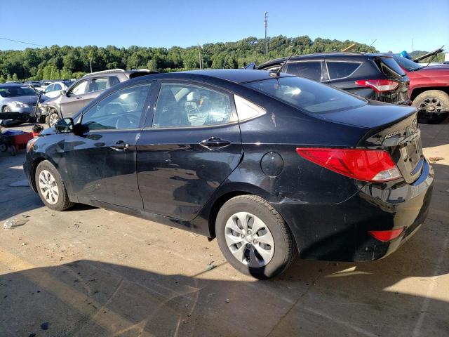 Photo 2 from auction – 2017 HYUNDAI ACCENT SE with VIN KMHCT4AE2HU339378