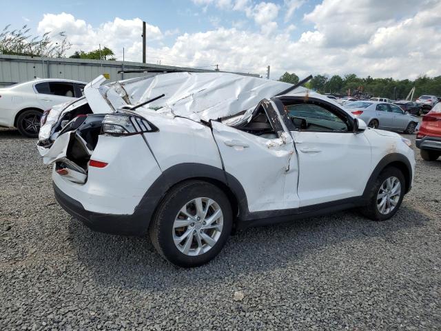 Photo 3 from auction – 2019 HYUNDAI TUCSON SE with VIN KM8J2CA45KU005672