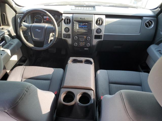 Photo 8 from auction – 2013 FORD F-150 XLT with VIN 1FTFW1EFXDFB09273