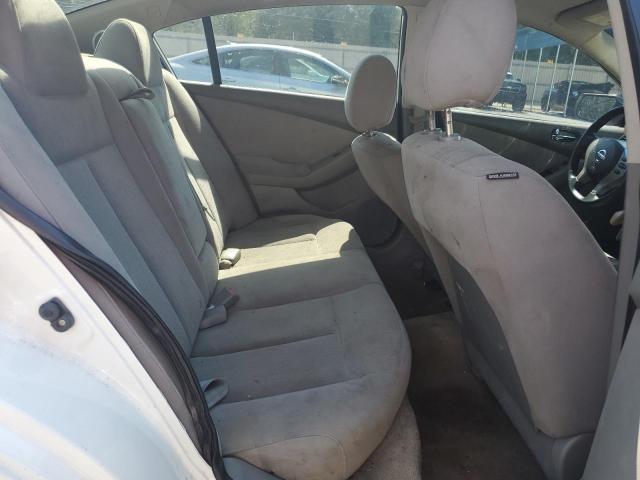 Photo 10 from auction – 2012 NISSAN ALTIMA BAS with VIN 1N4AL2AP5CC168728