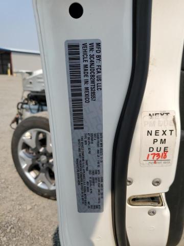 Photo 14 from auction – 2021 JEEP COMPASS LI with VIN 3C4NJDCB2MT528557