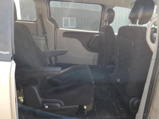 Photo 11 from auction – 2014 DODGE GRAND CARA with VIN 2C4RDGCG8ER169886