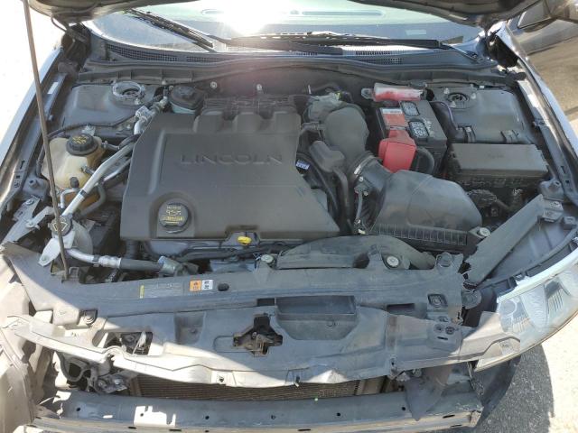 Photo 11 from auction – 2012 LINCOLN MKZ with VIN 3LNHL2GC7CR833400