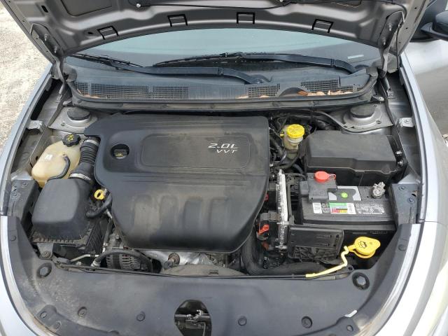 Photo 11 from auction – 2015 DODGE DART SE with VIN 1C3CDFAA9FD403895