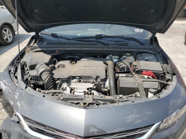 Photo 11 from auction – 2017 CHEVROLET MALIBU LT with VIN 1G1ZE5ST0HF280713