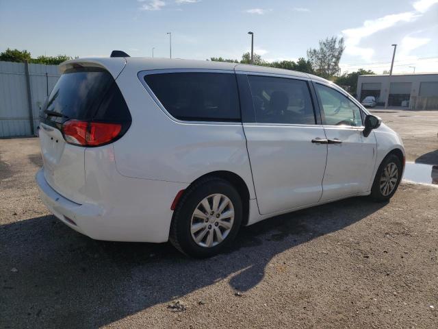 Photo 3 from auction – 2018 CHRYSLER PACIFICA L with VIN 2C4RC1AG6JR235882