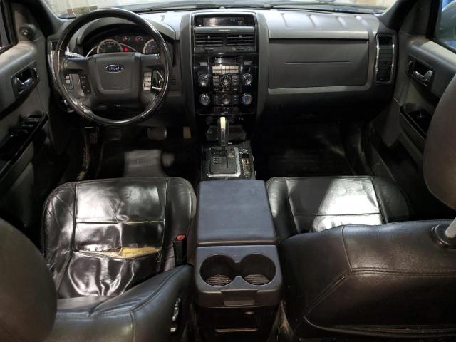 Photo 8 from auction – 2011 FORD ESCAPE LIM with VIN 1FMCU9EG7BKB39685