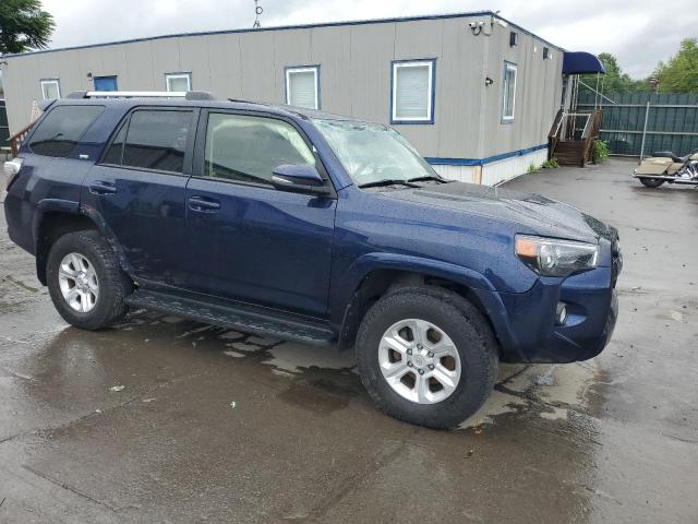 Photo 4 from auction – 2019 TOYOTA 4RUNNER SR with VIN JTEBU5JR7K5618103