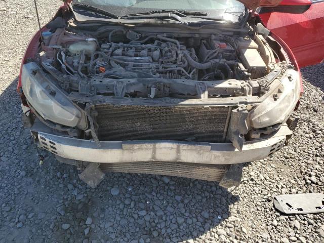 Photo 11 from auction – 2016 HONDA CIVIC EX with VIN 2HGFC1F3XGH632827