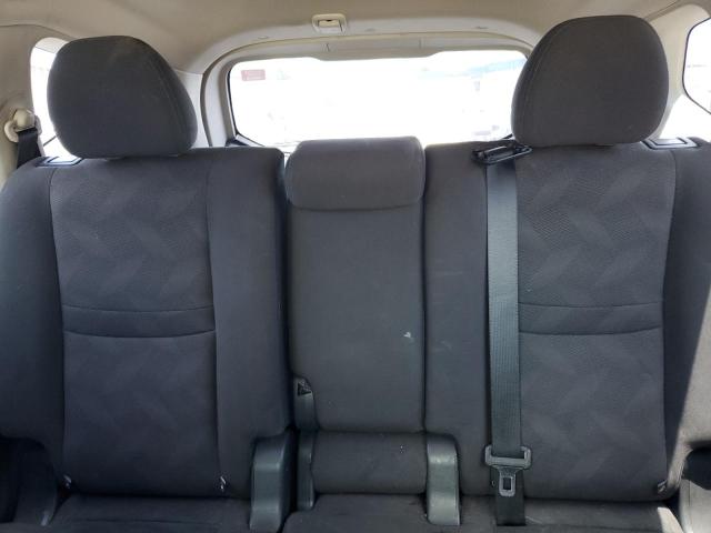 Photo 10 from auction – 2016 NISSAN ROGUE S with VIN KNMAT2MT9GP678002