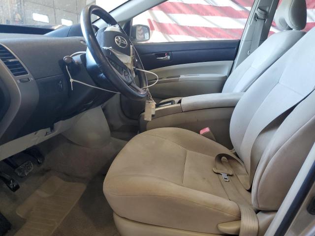 Photo 7 from auction – 2007 TOYOTA PRIUS with VIN JTDKB20U173202601