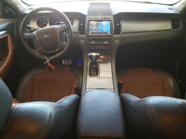 Photo 8 from auction – 2011 FORD TAURUS SHO with VIN 1FAHP2KT9BG170858