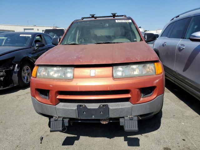 Photo 5 from auction – 2002 SATURN VUE with VIN 5GZCZ23D12S837410