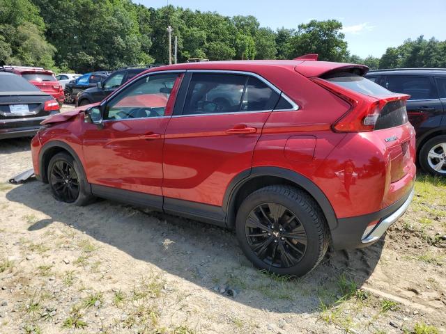 Photo 2 from auction – 2018 MITSUBISHI ECLIPSE CR with VIN JA4AT4AAXJZ043438