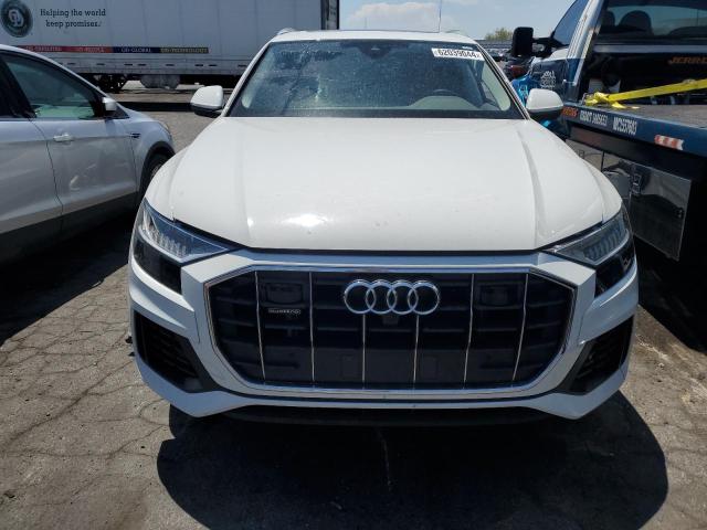 Photo 5 from auction – 2023 AUDI Q8 PREMIUM with VIN WA1AVBF15PD016967