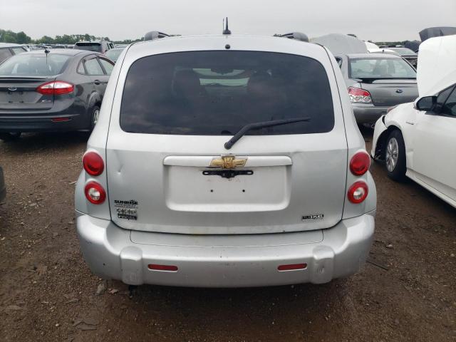 Photo 6 from auction – 2009 CHEVROLET HHR PANEL with VIN 3GCCA85B29S584118