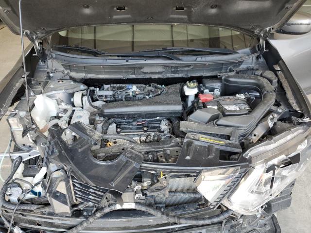 Photo 12 from auction – 2020 NISSAN ROGUE S with VIN KNMAT2MV5LP504777