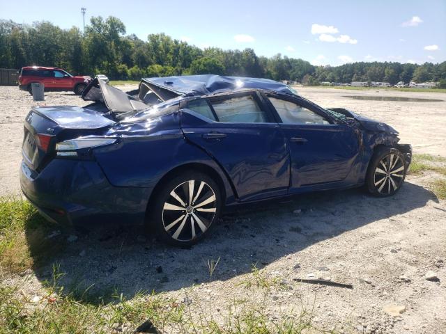 Photo 3 from auction – 2020 NISSAN ALTIMA SR with VIN 1N4BL4CV9LC181252
