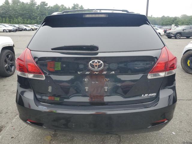 Photo 6 from auction – 2013 TOYOTA VENZA LE with VIN 4T3BA3BB1DU035752