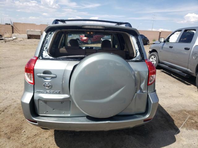 Photo 6 from auction – 2006 TOYOTA RAV4 with VIN JTMBK33V266007453