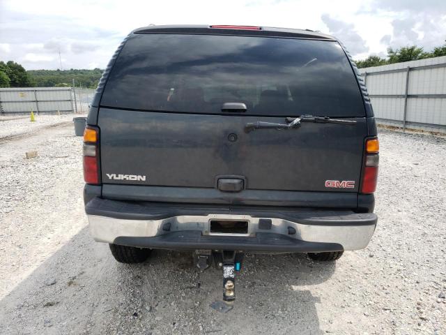 Photo 6 from auction – 2005 GMC YUKON with VIN 1GKEK13T85J237403