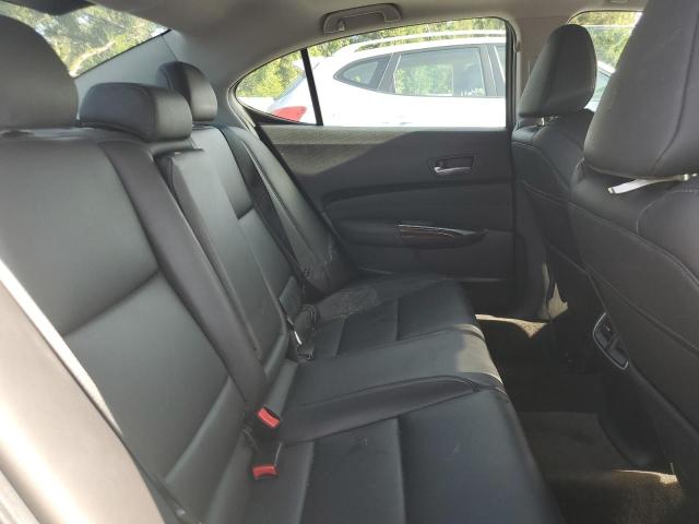 Photo 10 from auction – 2015 ACURA TLX with VIN 19UUB1F38FA021301