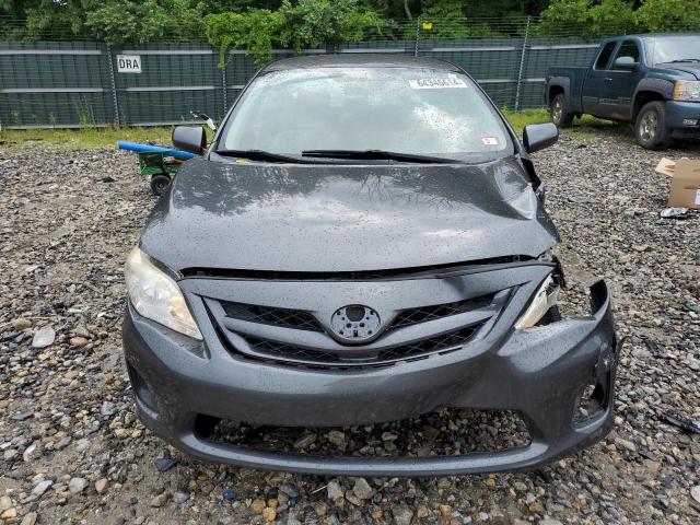 Photo 5 from auction – 2011 TOYOTA COROLLA BA with VIN JTDBU4EE8BJ097244