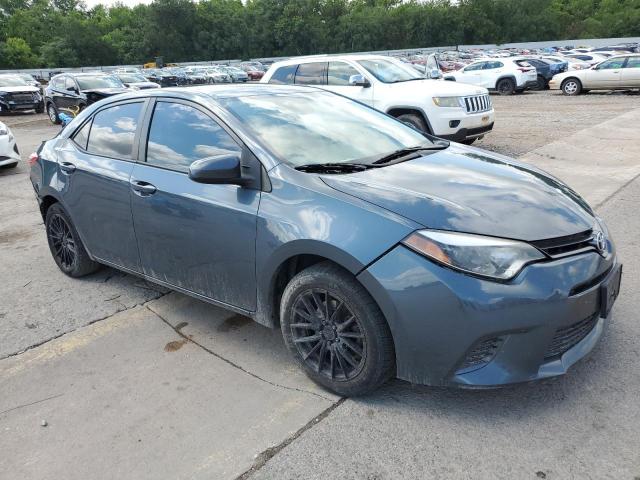 Photo 4 from auction – 2015 TOYOTA COROLLA L with VIN 2T1BURHE6FC441633