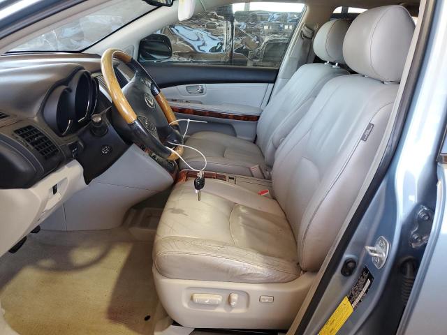 Photo 7 from auction – 2007 LEXUS RX 350 with VIN 2T2GK31U07C015699