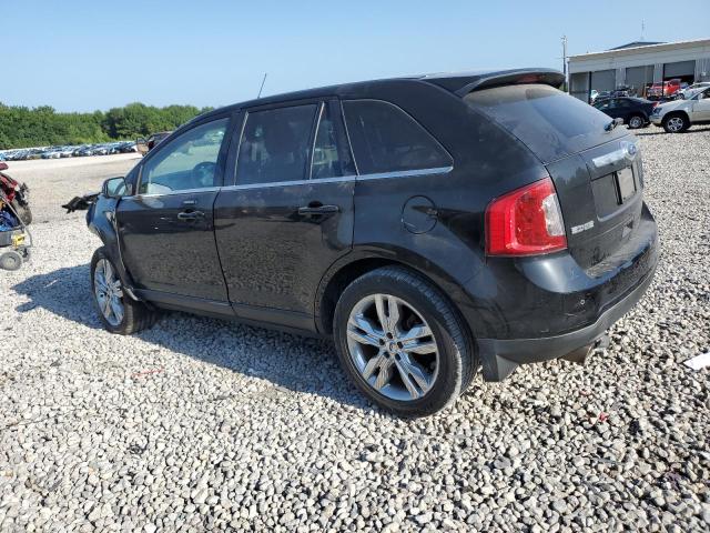 Photo 2 from auction – 2012 FORD EDGE LIMIT with VIN 2FMDK4KC1CBA04521