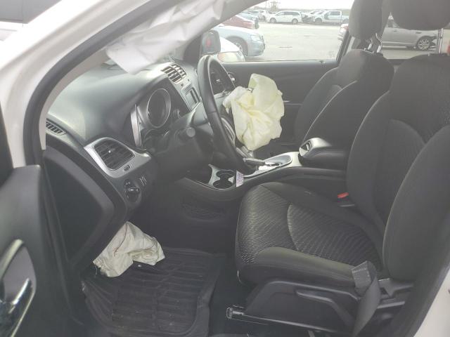 Photo 7 from auction – 2019 DODGE JOURNEY SE with VIN 3C4PDCBB2KT774002
