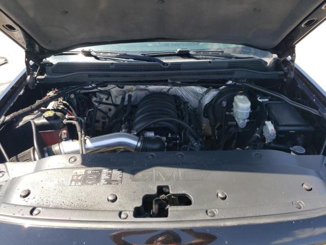 Photo 11 from auction – 2015 GMC SIERRA K15 with VIN 1GTV2VEC0FZ170444