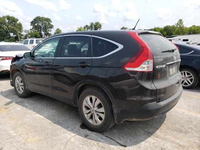 Photo 2 from auction – 2014 HONDA CR-V EX with VIN 2HKRM4H54EH666324