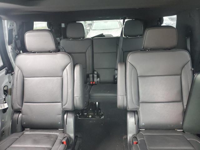 Photo 10 from auction – 2021 GMC YUKON DENA with VIN 1GKS2DKL2MR346526
