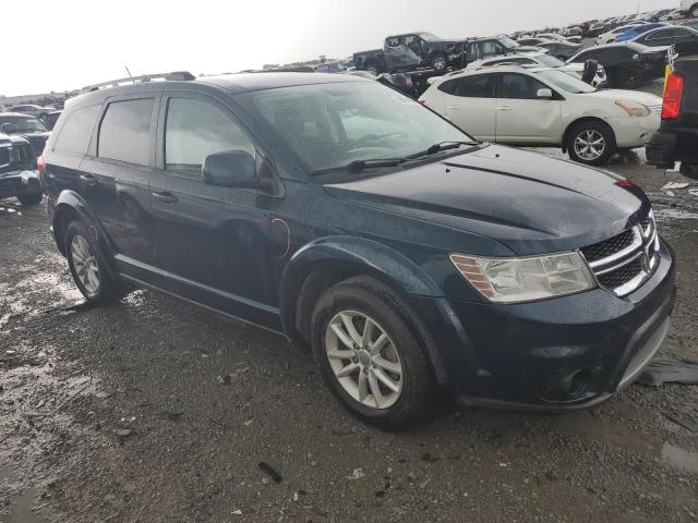 Фото 4 с аукциона – 2014 DODGE JOURNEY SX с VIN 3C4PDCBB8ET180955