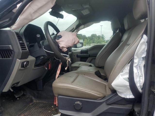 Photo 7 from auction – 2022 FORD F250 SUPER with VIN 1FTBF2B61NEC00741