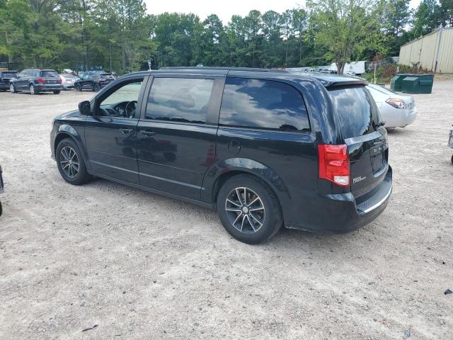 Photo 2 from auction – 2017 DODGE GRAND CARA with VIN 2C4RDGEG6HR566868
