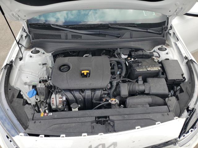 Photo 11 from auction – 2023 KIA FORTE with VIN 3KPF24AD0PE694705