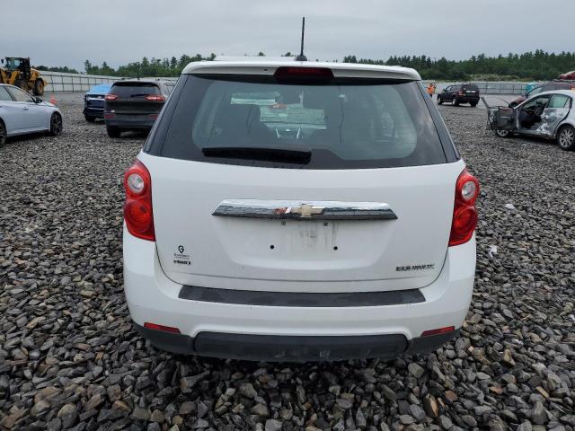 Zdjęcie 6 z aukcji – 2015 CHEVROLET EQUINOX LS z VIN 2GNFLEEK9F6194575