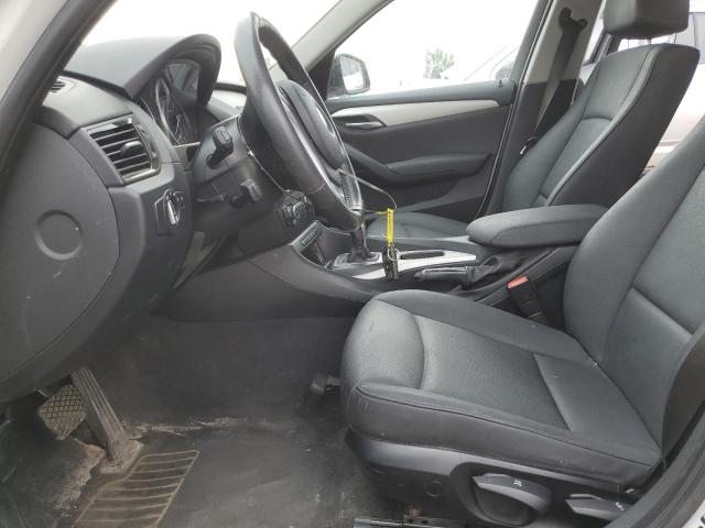 Photo 7 from auction – 2014 BMW X1 XDRIVE2 with VIN WBAVL1C57EVY24238